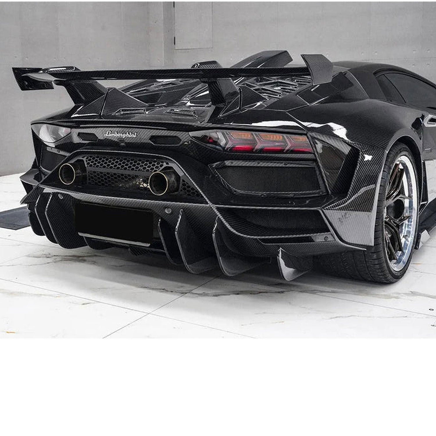 Why STRATEC Systems™ Uses Premium Titanium & Carbon Fiber