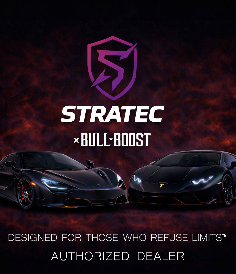 Building STRATEC Systems™: Our Partnership with Bull Boost Performance