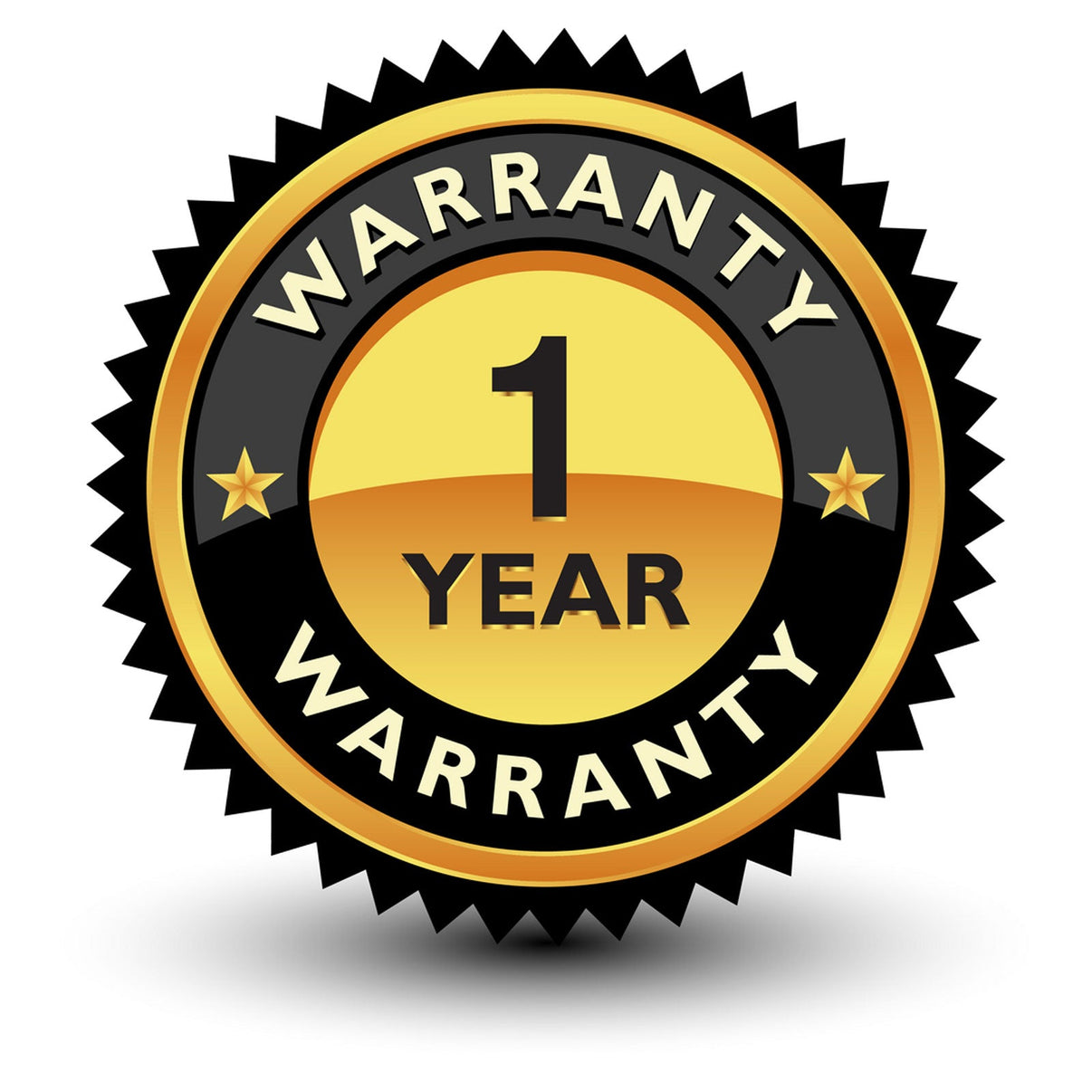 ADD 1 YEAR WARRANTY - Bull Boost Performance