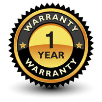 ADD 1 YEAR WARRANTY - Bull Boost Performance