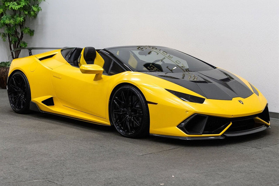 LAMBORGHINI