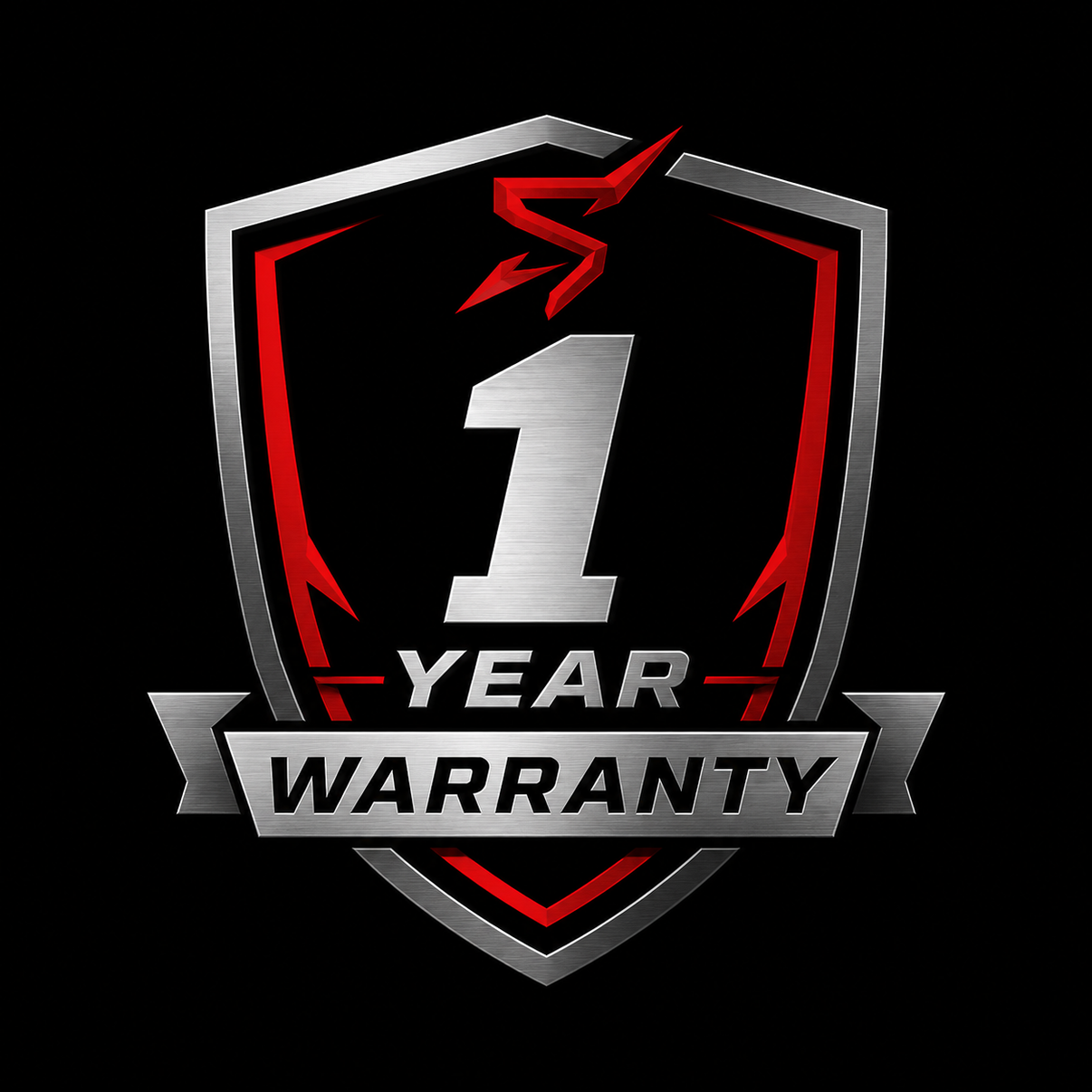 ADD 1 YEAR WARRANTY - Bull Boost Performance