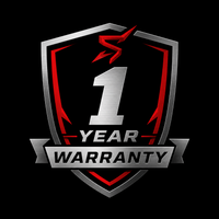 ADD 1 YEAR WARRANTY - Bull Boost Performance