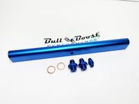 Stealth For VW Audi MK4 Golf Jetta Beetle A4 GTI GLI 1.8T Intake Fuel Rail Kit - Bull Boost Performance