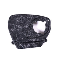 Forged Carbon Fiber Engine Cam Cover for Nissan Skyline R32 R33 R34 GTR RB26DETT - Bull Boost Performance
