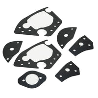 E36 Full Rear Reinforcement Kit for BMW 316i 318i 320i 325i M3 Strut Tower - Bull Boost Performance