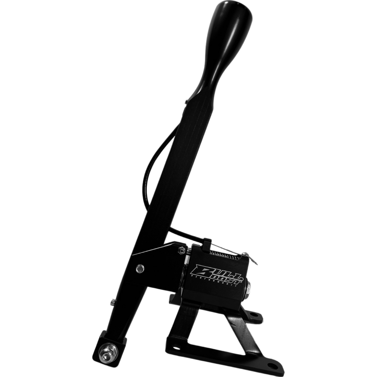 Self Centering Short Shifter Box For BMW E30 E34 E36 E46 E8x E9x F80 F82 F83 F87 - Bull Boost Performance