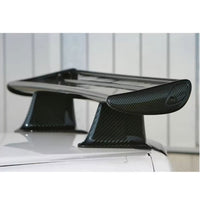 OEM Style Carbon Fiber Rear Spoiler Wing for Nissan Skyline R34 - Bull Boost Performance