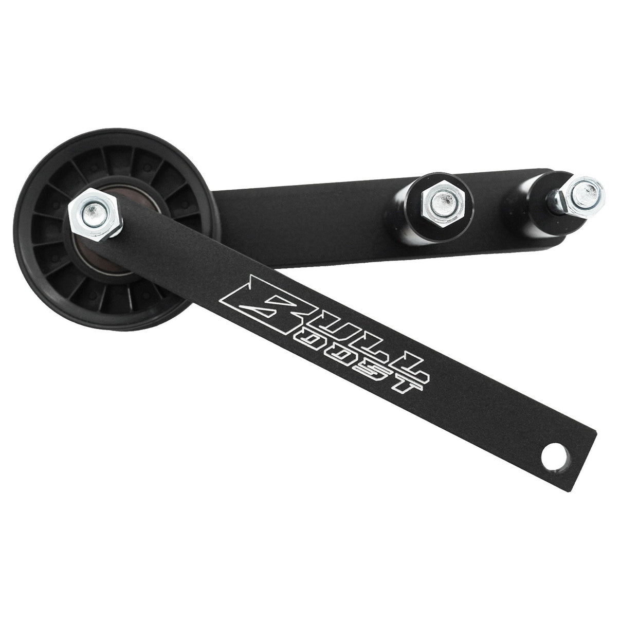 Off Road Pump Kit Pump Pulley Kit Fit For 1985-1991 CORVETTE C4 L98 - Bull Boost Performance