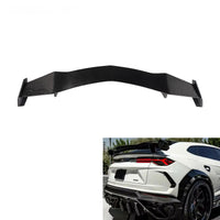MSY Style Carbon Fiber Rear Spoiler for Lamborghini URUS - Bull Boost Performance