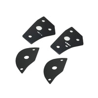 E36 Rear Subframe Reinforcement Plate Kit for BMW 316i 318i 320i 325i M3 - Bull Boost Performance