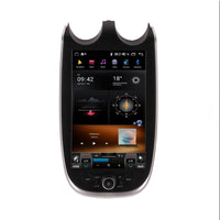12.1 in Apple Car Play Radio Screen Interior for McLaren GT 570S 570GT 540C 600LT - Bull Boost Performance