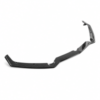 Dry Carbon Fiber Side Skirts for Chevrolet Corvette C8