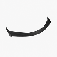 Dry Carbon Fiber Rear Spoiler Tail Wing for Chevrolet Corvette C8