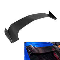 Dry Carbon Fiber TC Style Roof Spoiler Wing for Lamborghini URUS - Bull Boost Performance