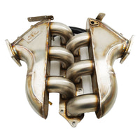 Upper Custom Intake Manifold Plenum For Nissan 370Z G37 Q50 VQ37VHR - Bull Boost Performance