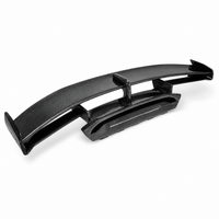 Dry Carbon Fiber SVJ Style Rear Wing for Lamborghini Huracan LP 580 610 EVO