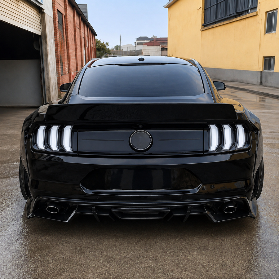 FORD