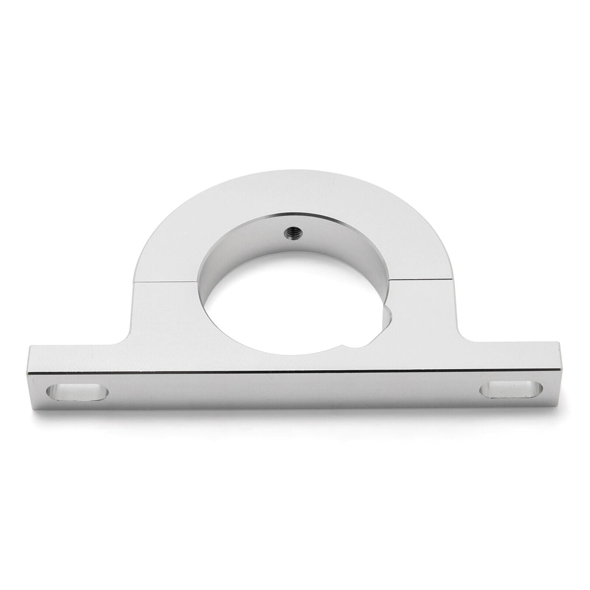 Billet Universal Steering Column Keyed No Drop Mount - 2" Column - Bull Boost Performance