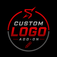 CUSTOM LOGO ADD-ON - Bull Boost Performance