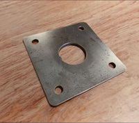 1st Gen Dodge Cummins Hydroboost Conversion Plate Adapter RAM 250 350 US - Bull Boost Performance
