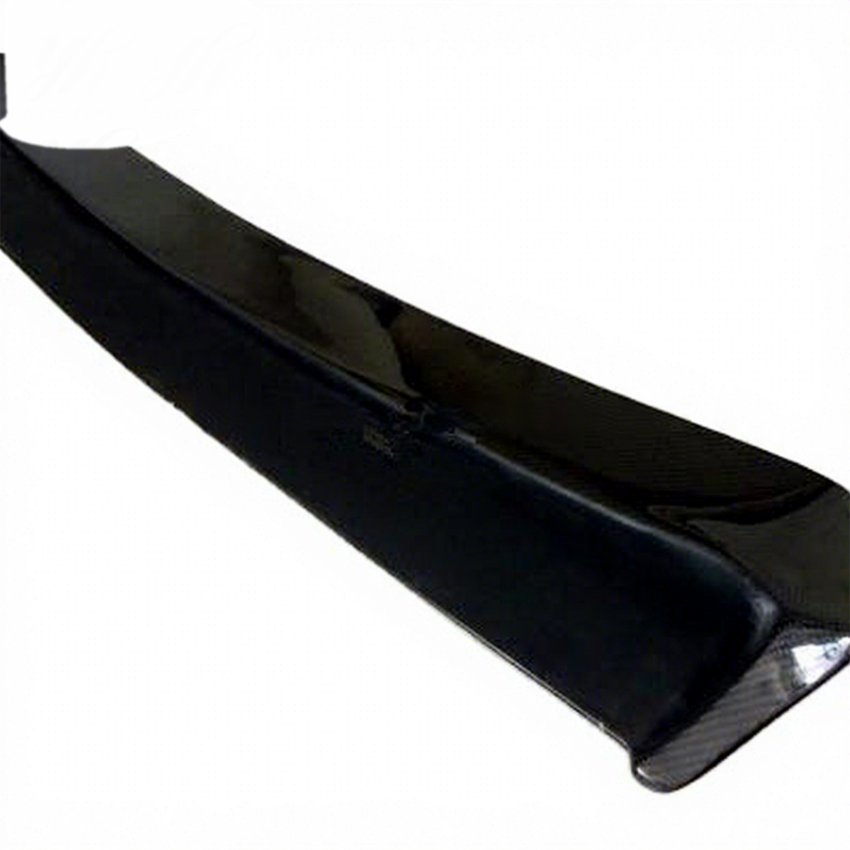 Carbon Fiber Rear Spoiler for Nissan Skyline R32 GTR GTS
