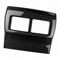 Carbon Fiber Rear Trunk Spoiler for Lexus RC F RCF