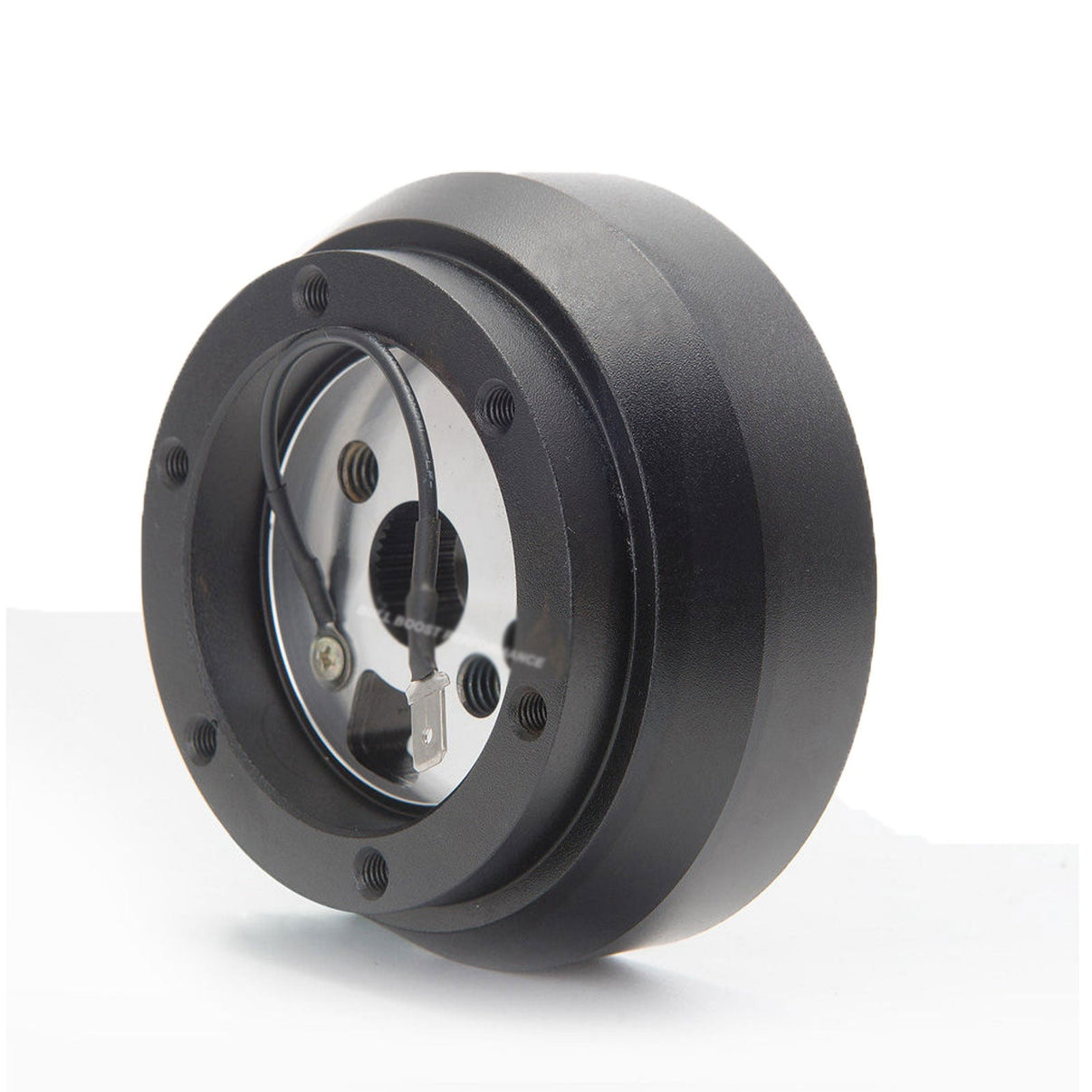 Steering Wheel Short Hub Adapter Kit For Cadillac CTS Cobalt C6 Corvette - Bull Boost Performance