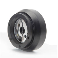 Steering Wheel Short Hub Adapter Kit For Cadillac CTS Cobalt C6 Corvette - Bull Boost Performance