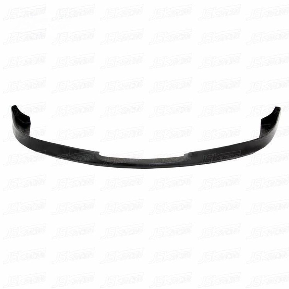 Glass Fiber Front Bumper Lip for Porsche Cayman 987 05-08 - Bull Boost Performance