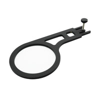 Seat Rail Cup Holder Bracket For 68-98 Porsche 911 - Bull Boost Performance