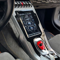 10.4” Android 13 Car Radio Head Unit for Lamborghini Huracan EVO STO - Bull Boost Performance