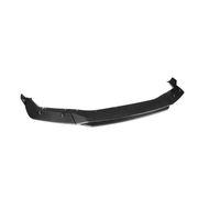 MT Style Carbon Fiber Front Lip for BMW F90 M5 - Bull Boost Performance