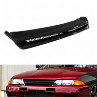 OEM Style Carbon Fiber Front Grille for Nissan Skyline R32 GTR GTS