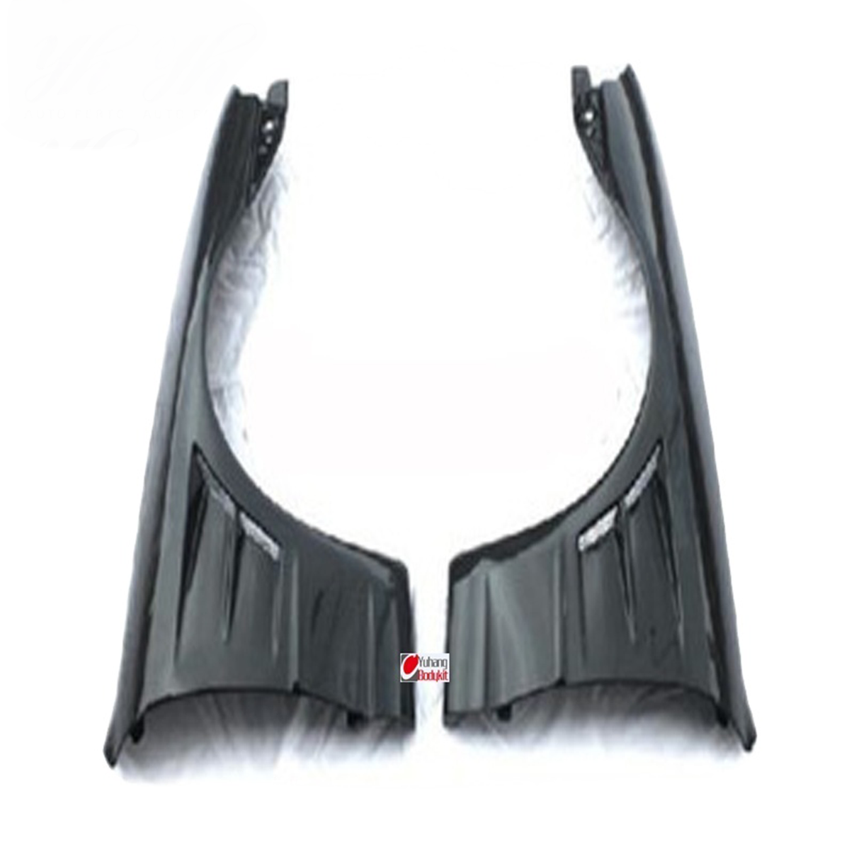 Carbon Fiber Front Fenders Pair for Nissan Skyline R32 GTS